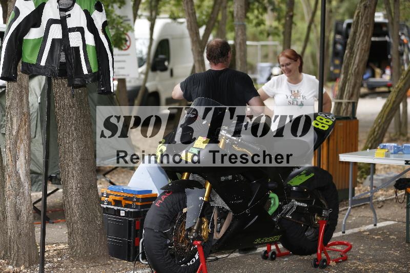 Archiv-2023/63 17.08.2023 TZ Motosport ADR/Impressionen